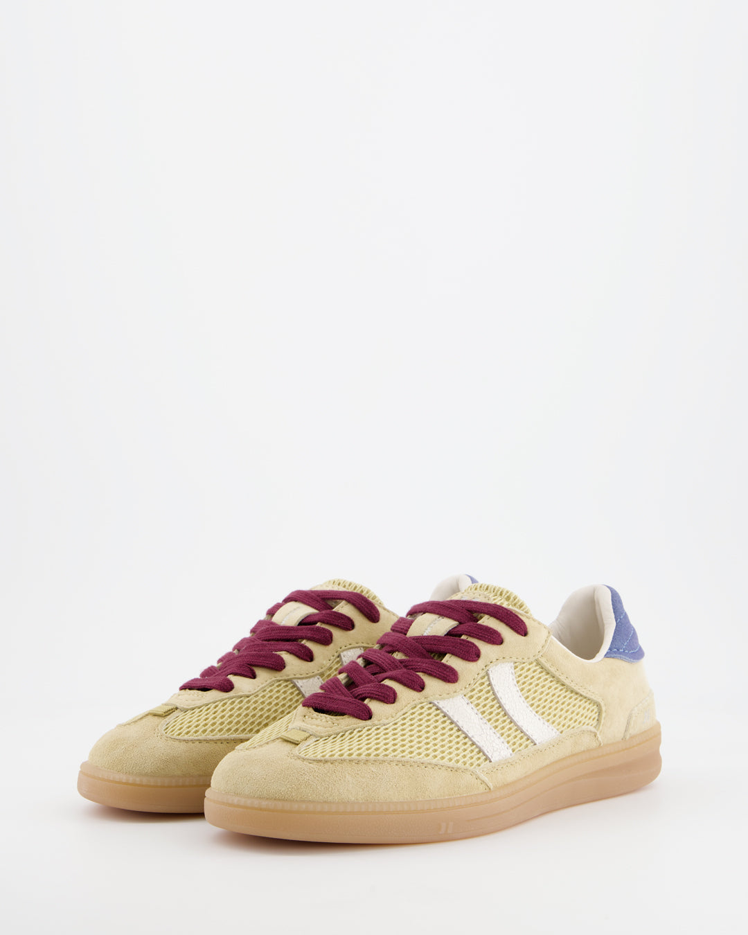 Baresi Ivy Gold