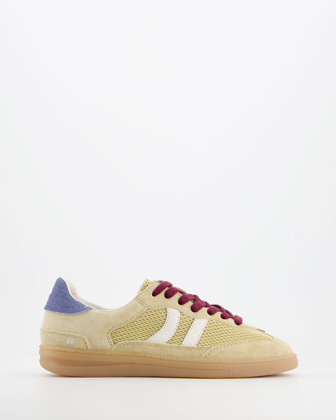 Baresi ivy gold | Coolway Sneakers Brand