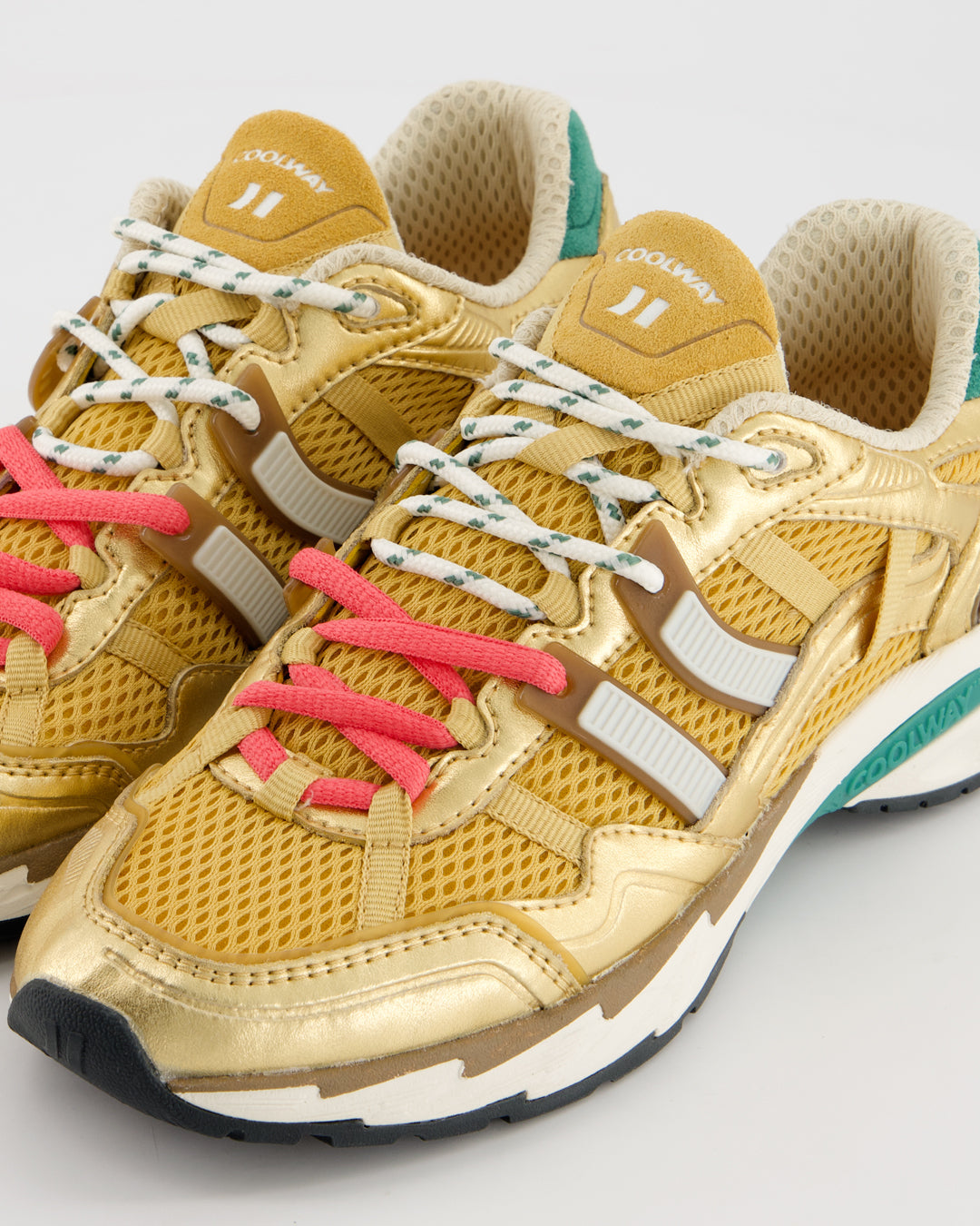 2003 golden flame | Coolway Sneakers Brand