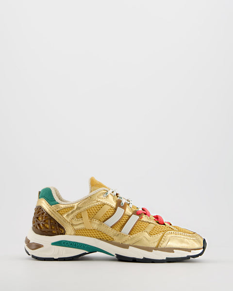 2003 golden flame