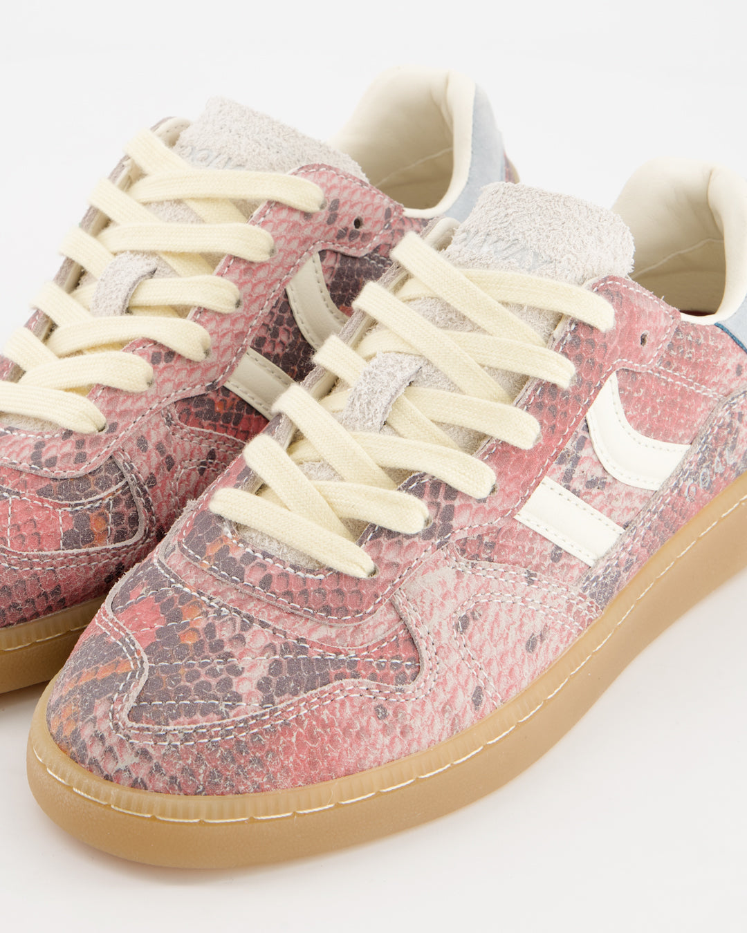 Goal pink mamba | Coolway Sneakers Brand