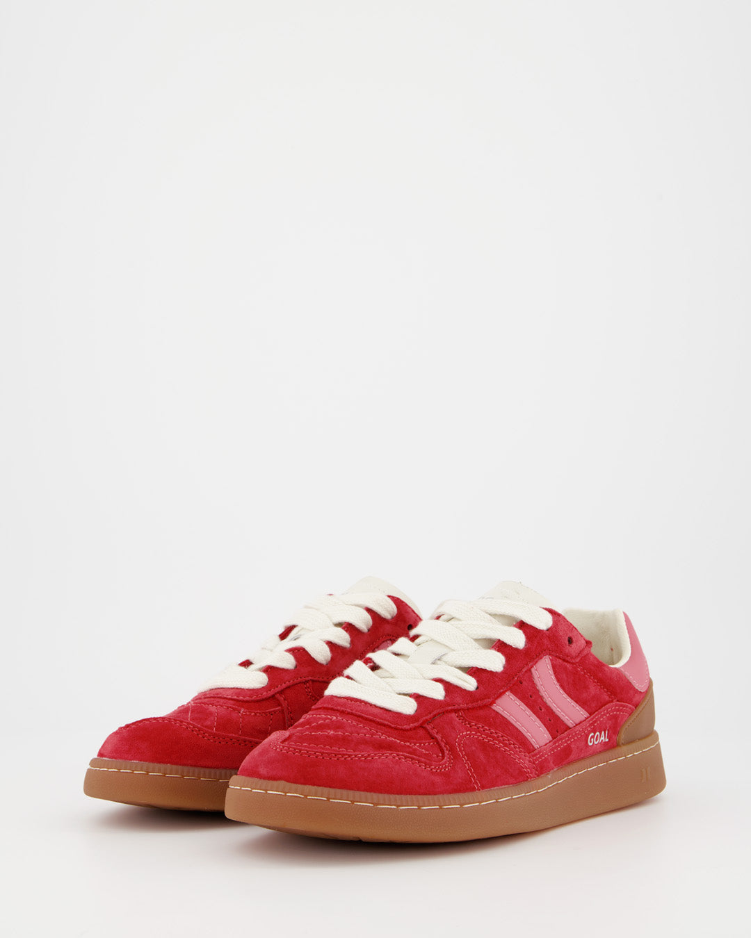 GOAL RED LOVE