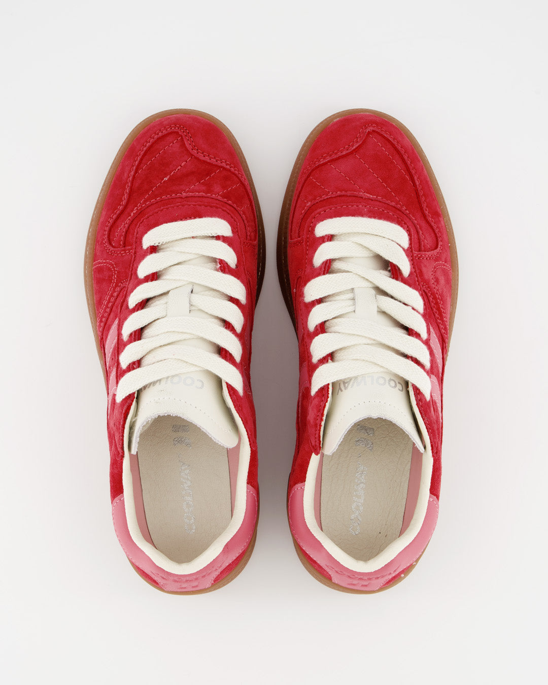 GOAL RED LOVE
