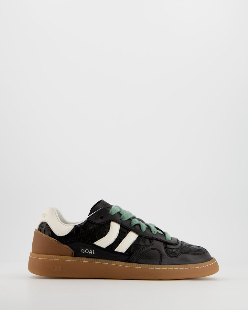 Goal craft espresso grain | Coolway Sneakers Brand
