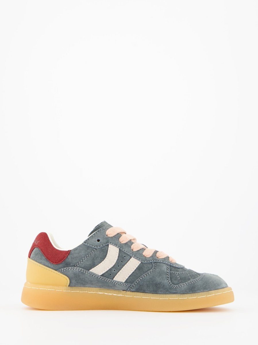 Goal Marina Glide
