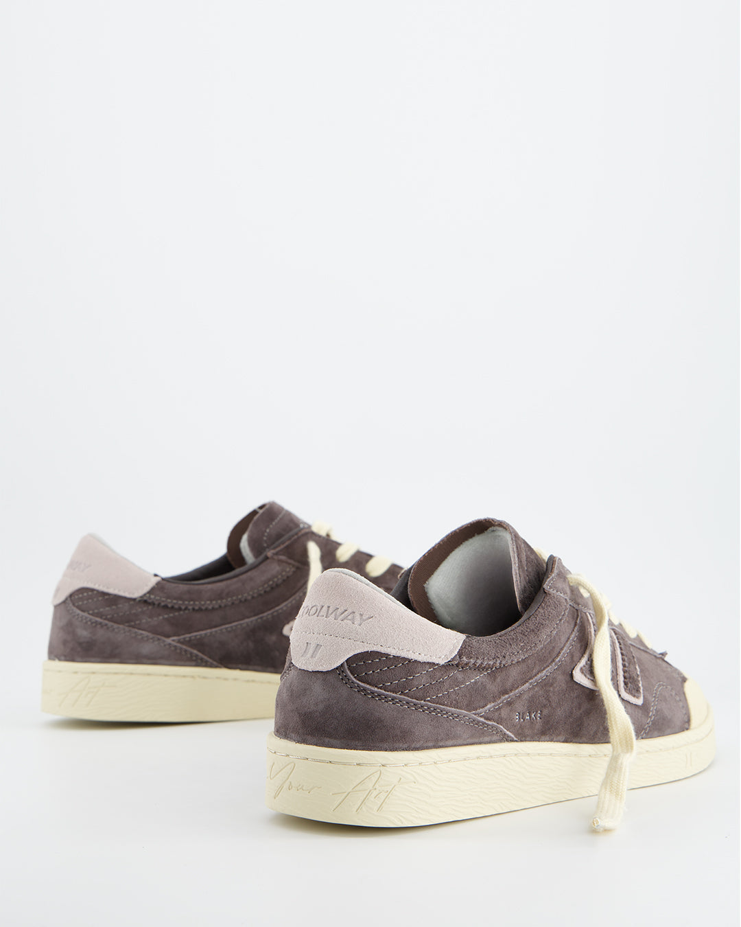 Blake Brown Touch