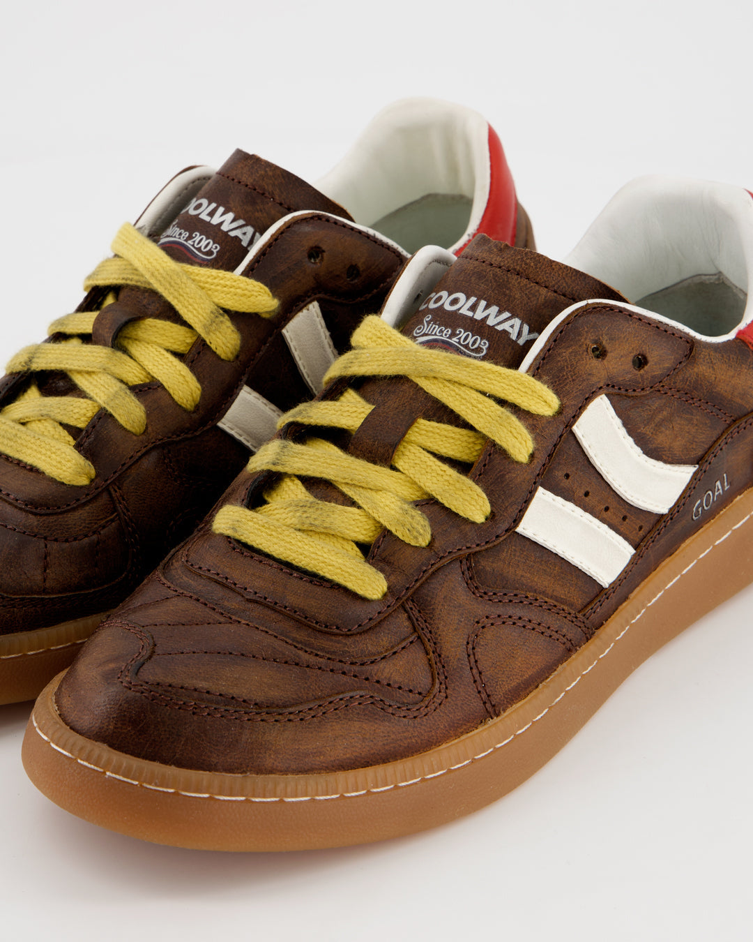 Goal Craft Espresso Grain