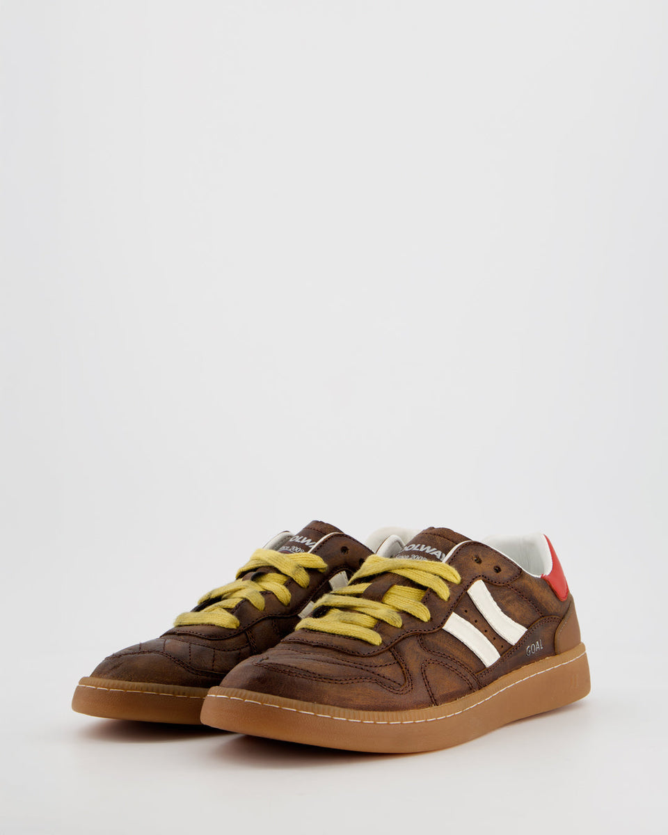 Goal Craft Espresso Grain