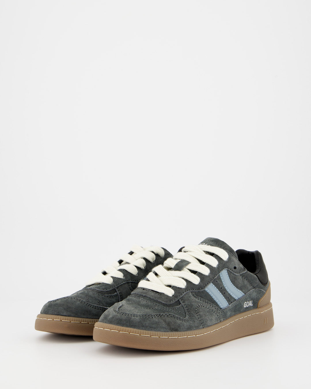 GOAL ASH GREY