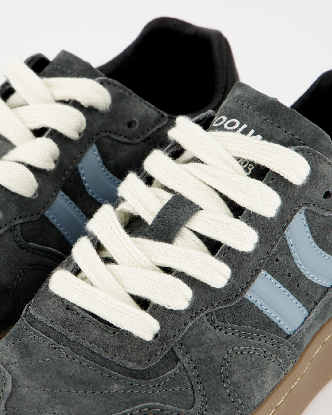 GOAL ASH GREY