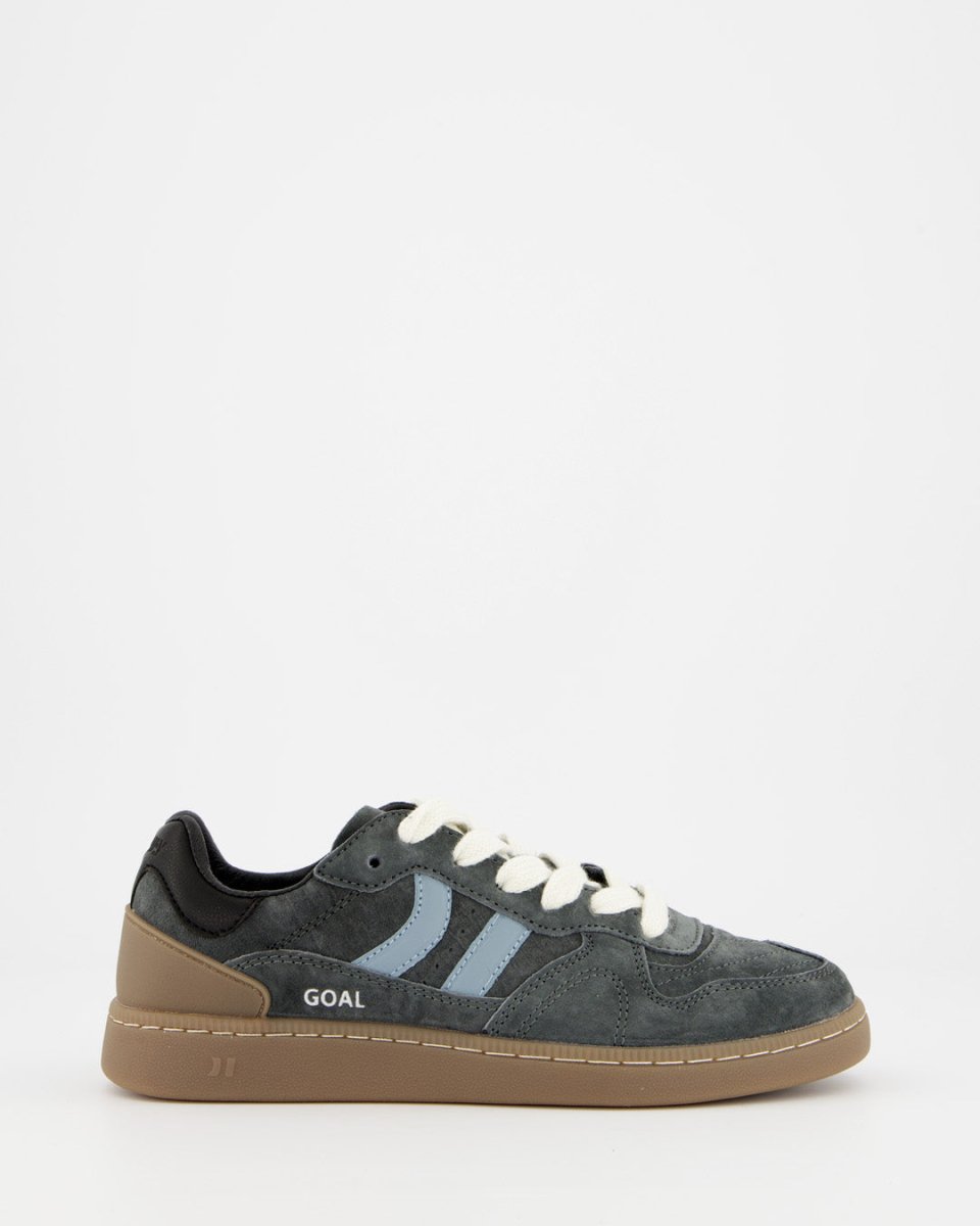 Goal ash grey | Coolway Sneakers Brand