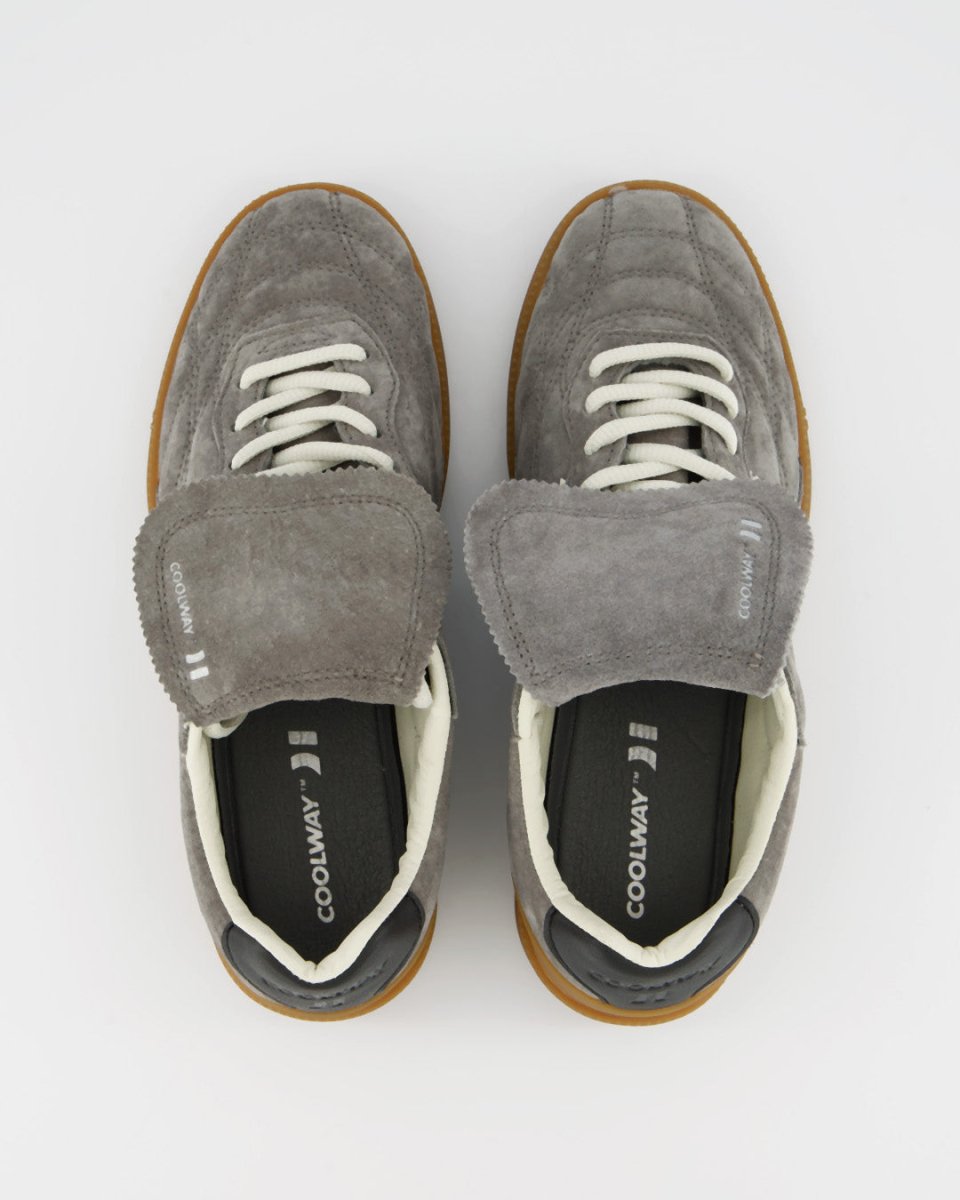 BECKS X GREY STONE