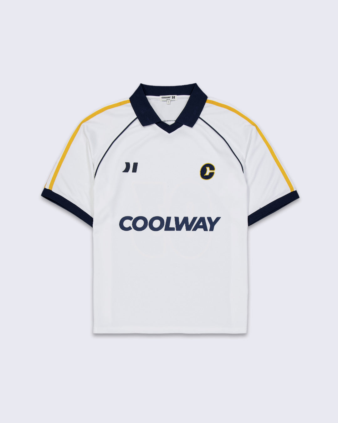 Ice Snow Football Tee