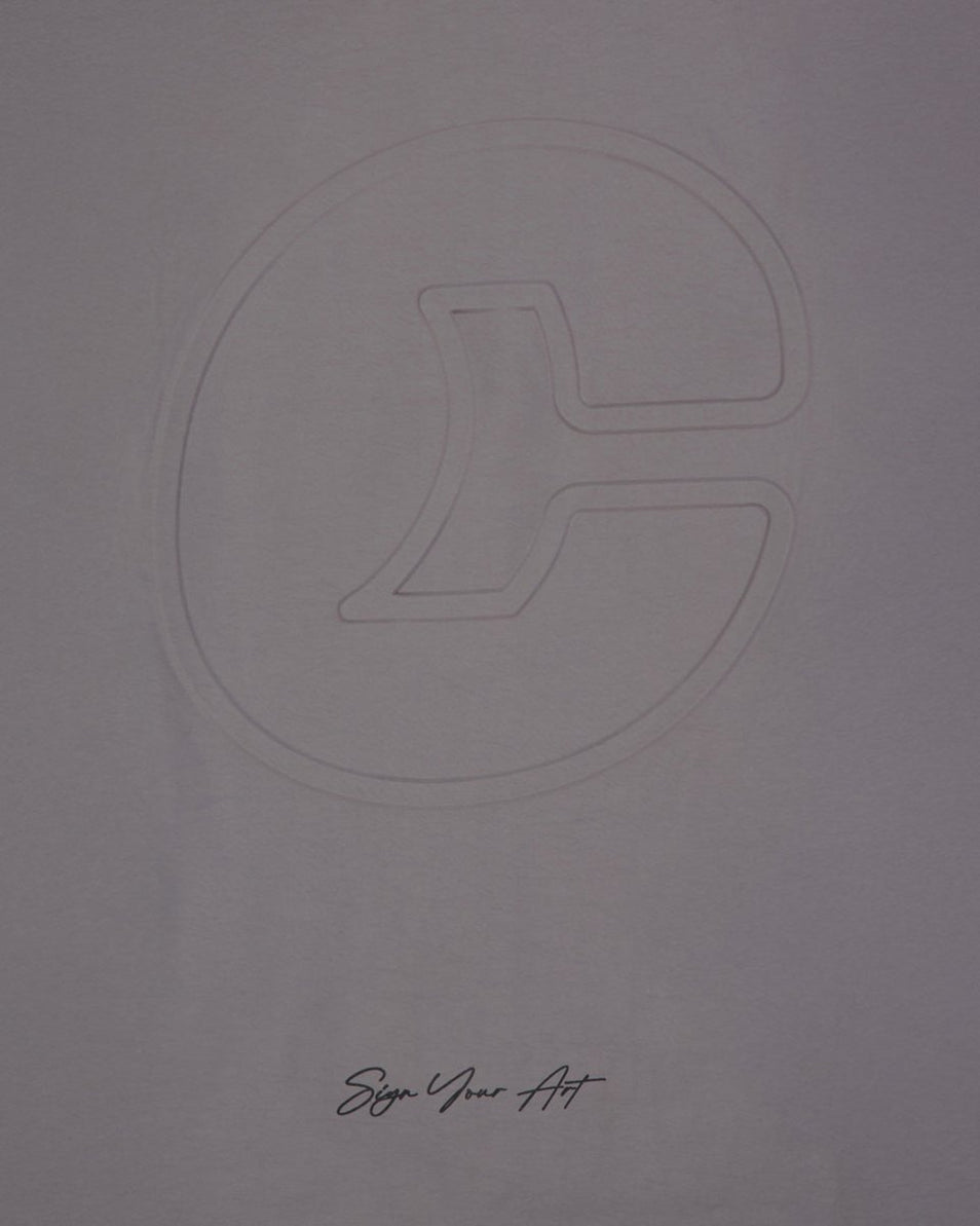 Storm Grey Windbreaker