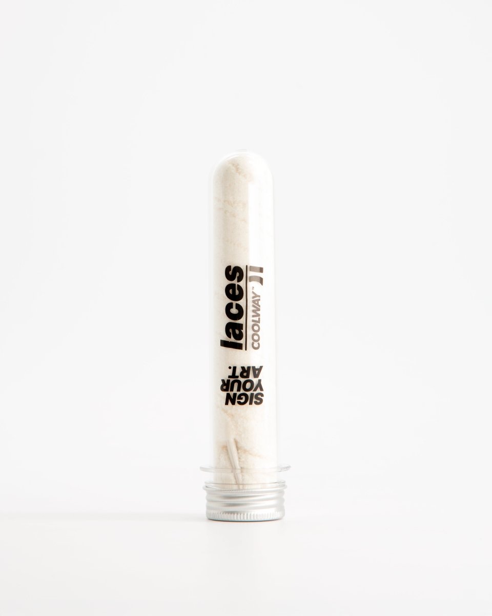 Coolway Laces