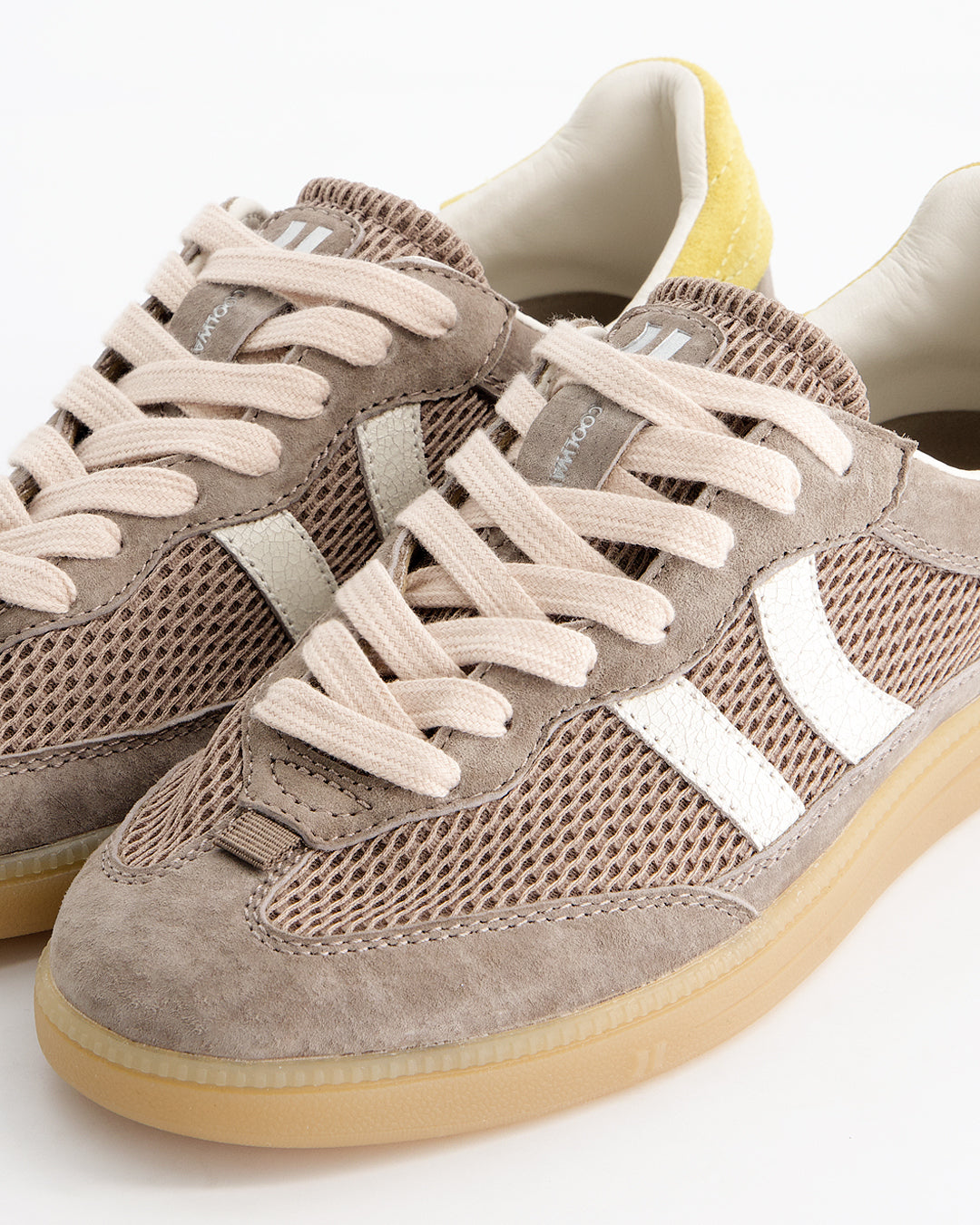 Baresi urban terra | Coolway Sneakers Brand