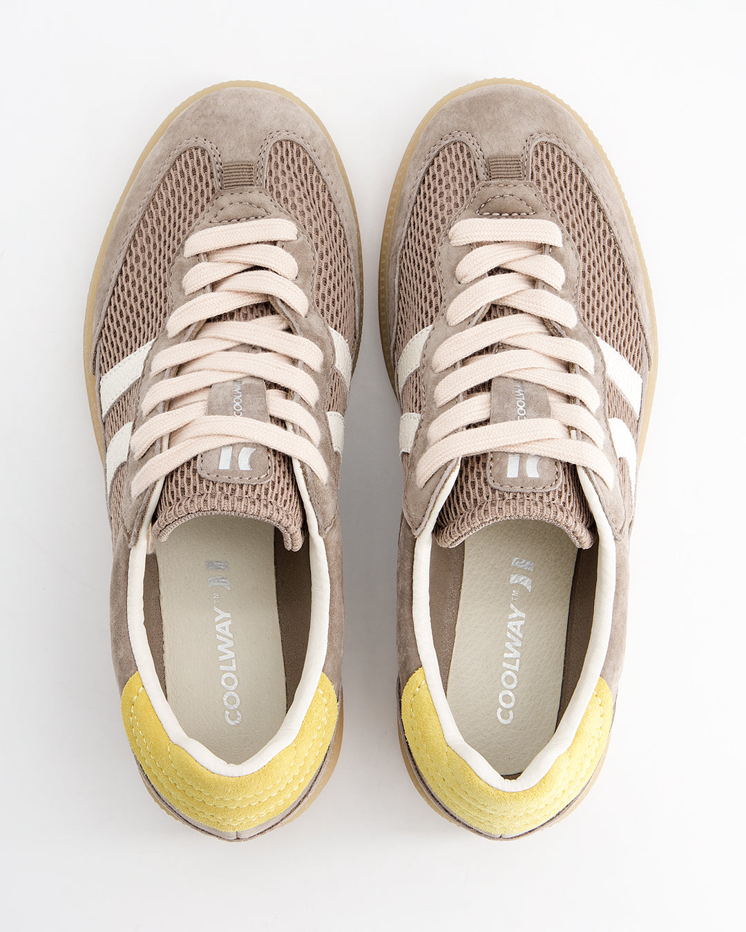 Baresi urban terra | Coolway Sneakers Brand