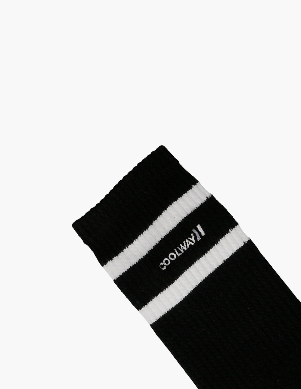 SOCKS COURT BLACK