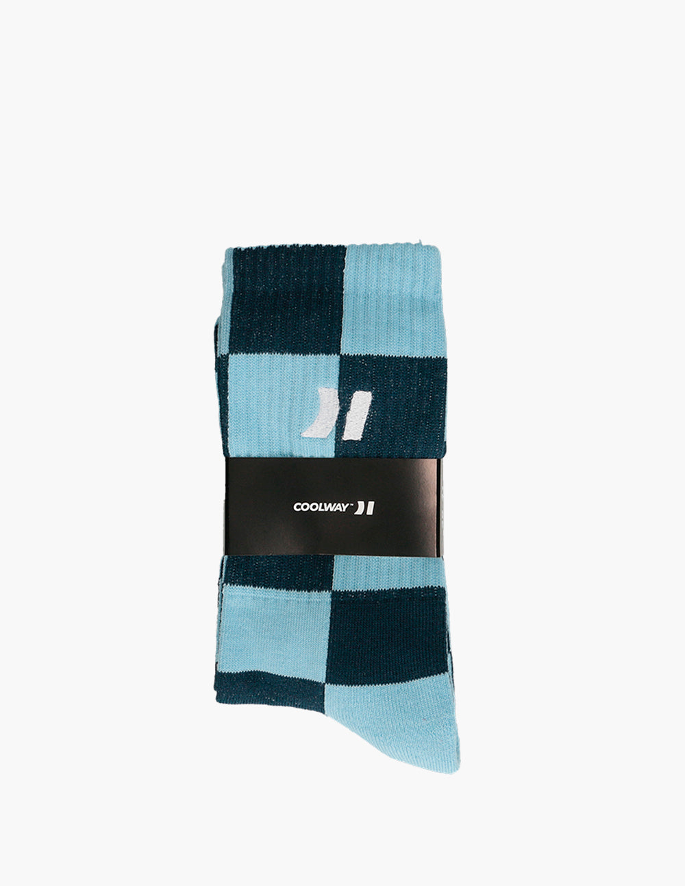 SOCKS JUGGLER BLUE