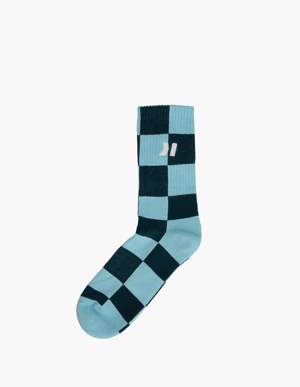 SOCKS JUGGLER BLUE