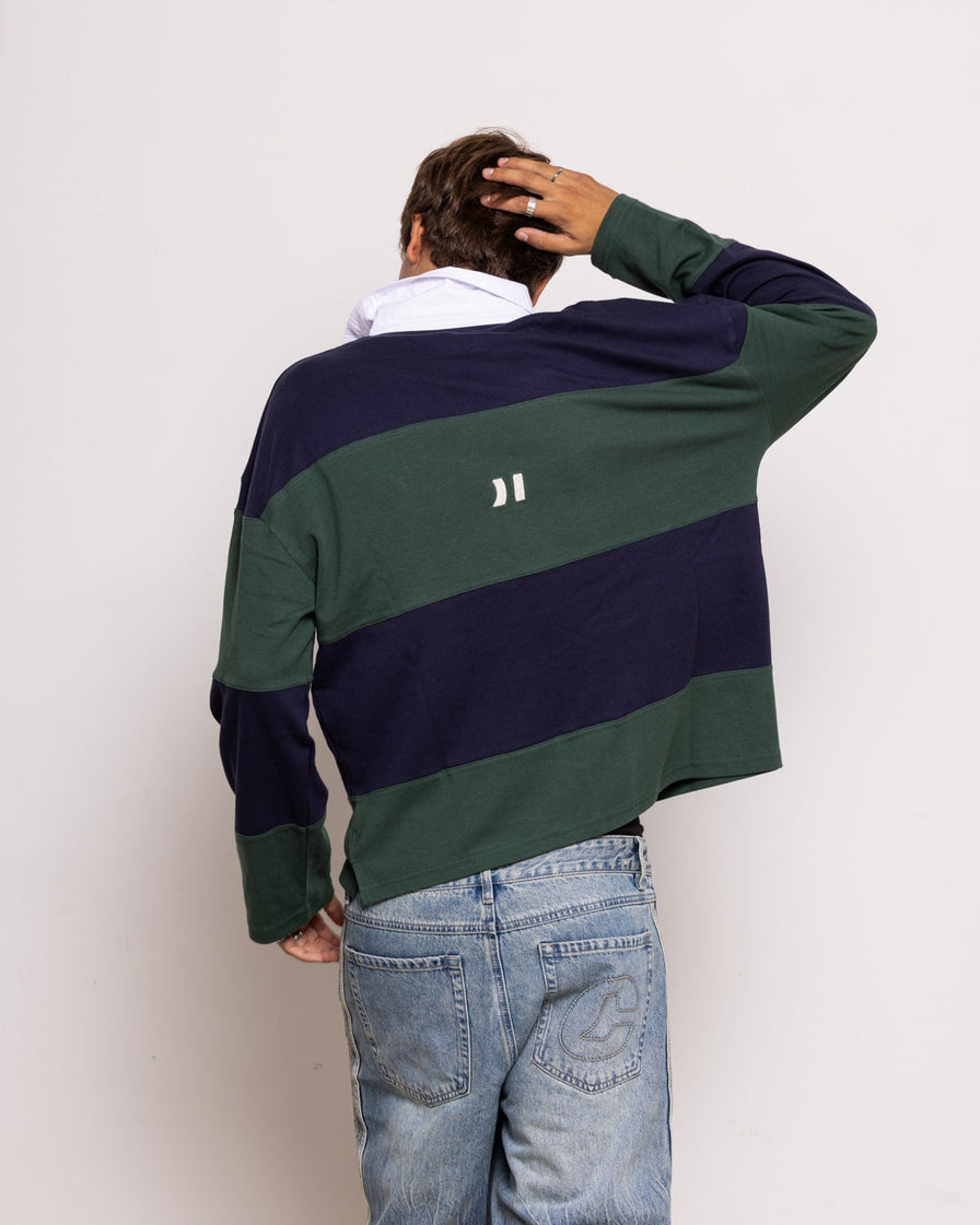 Field Green Polo