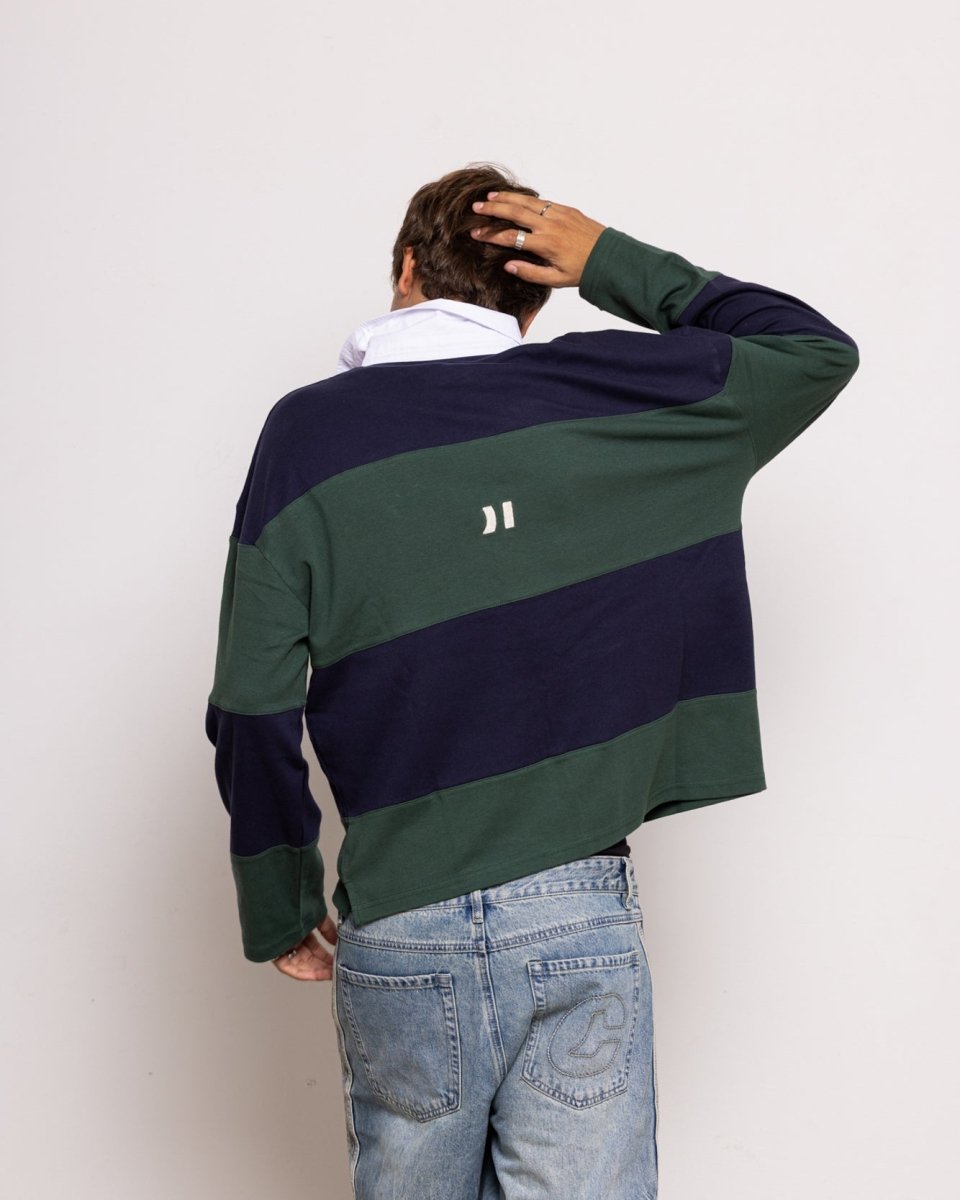 Field Green Polo
