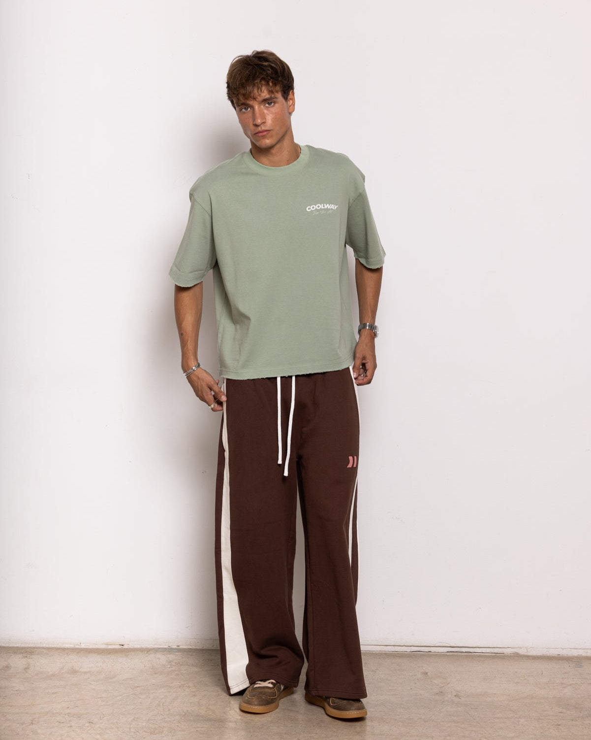 Classic Green T-Shirt