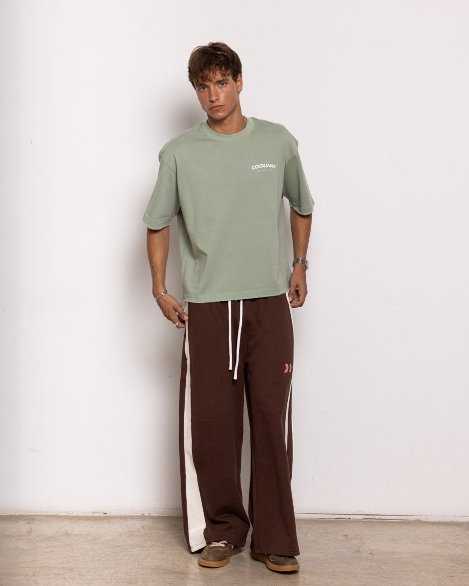 Classic Green T-Shirt