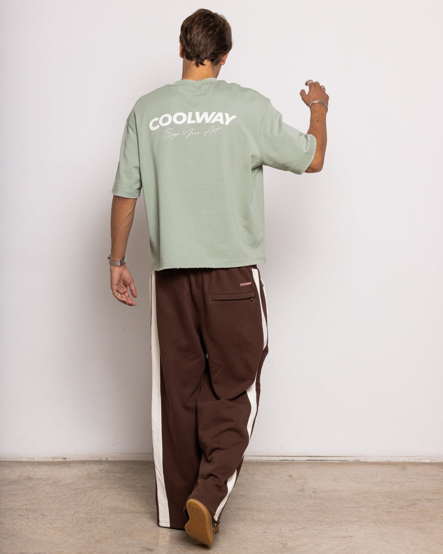 Classic Green T-Shirt