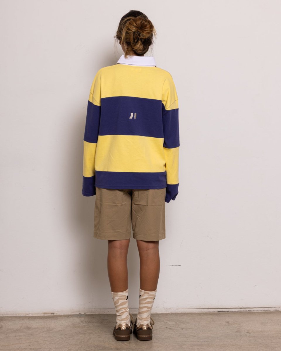 Field Yellow Polo