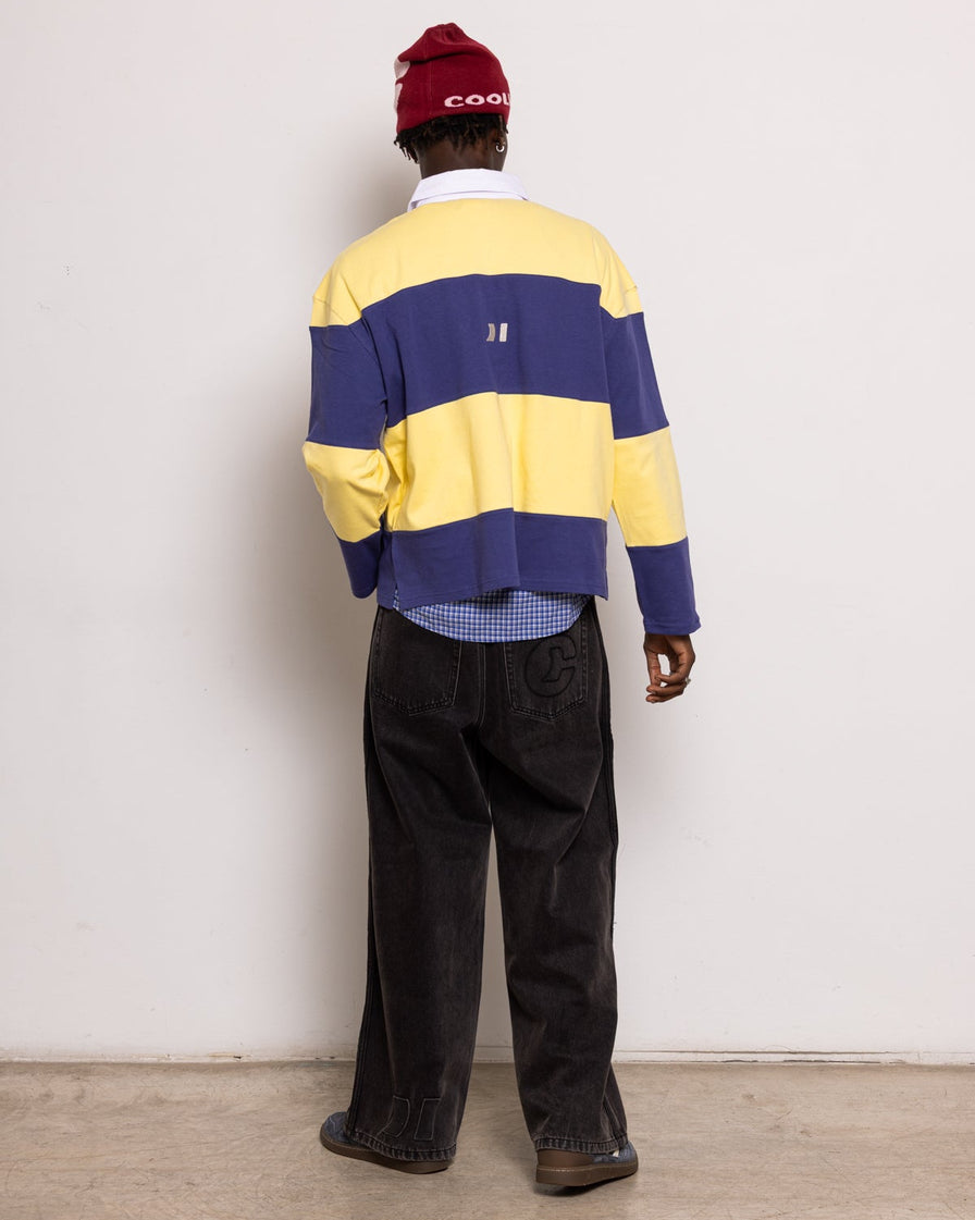 Field Yellow Polo