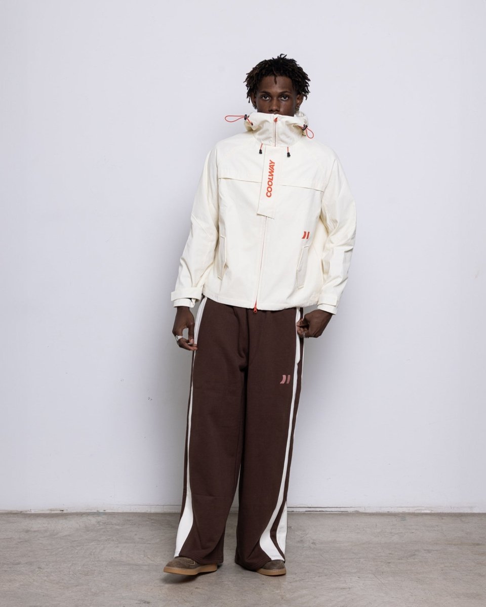 Storm Ice Windbreaker