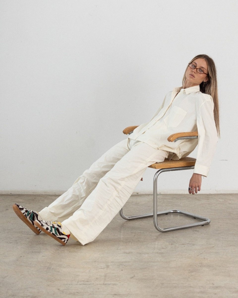 メゾンカナウ 追加》《別注》【MAISON CANAU/メゾンカナウ】EWラウンド