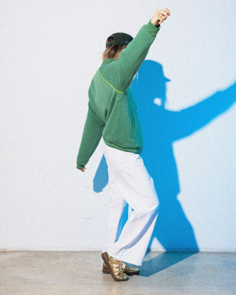 Goal Champagne Shine