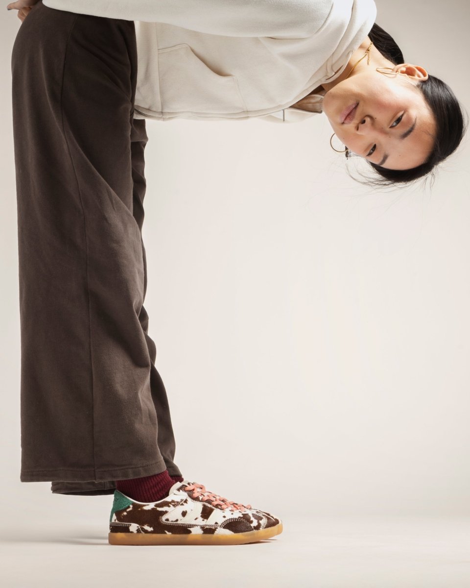 Kizuna cowride step | Coolway Sneakers Brand