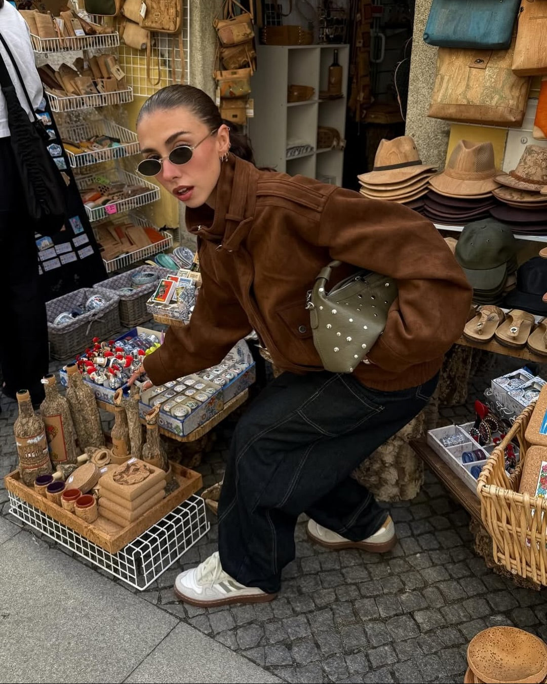 Goal Edge Buttercream Bliss