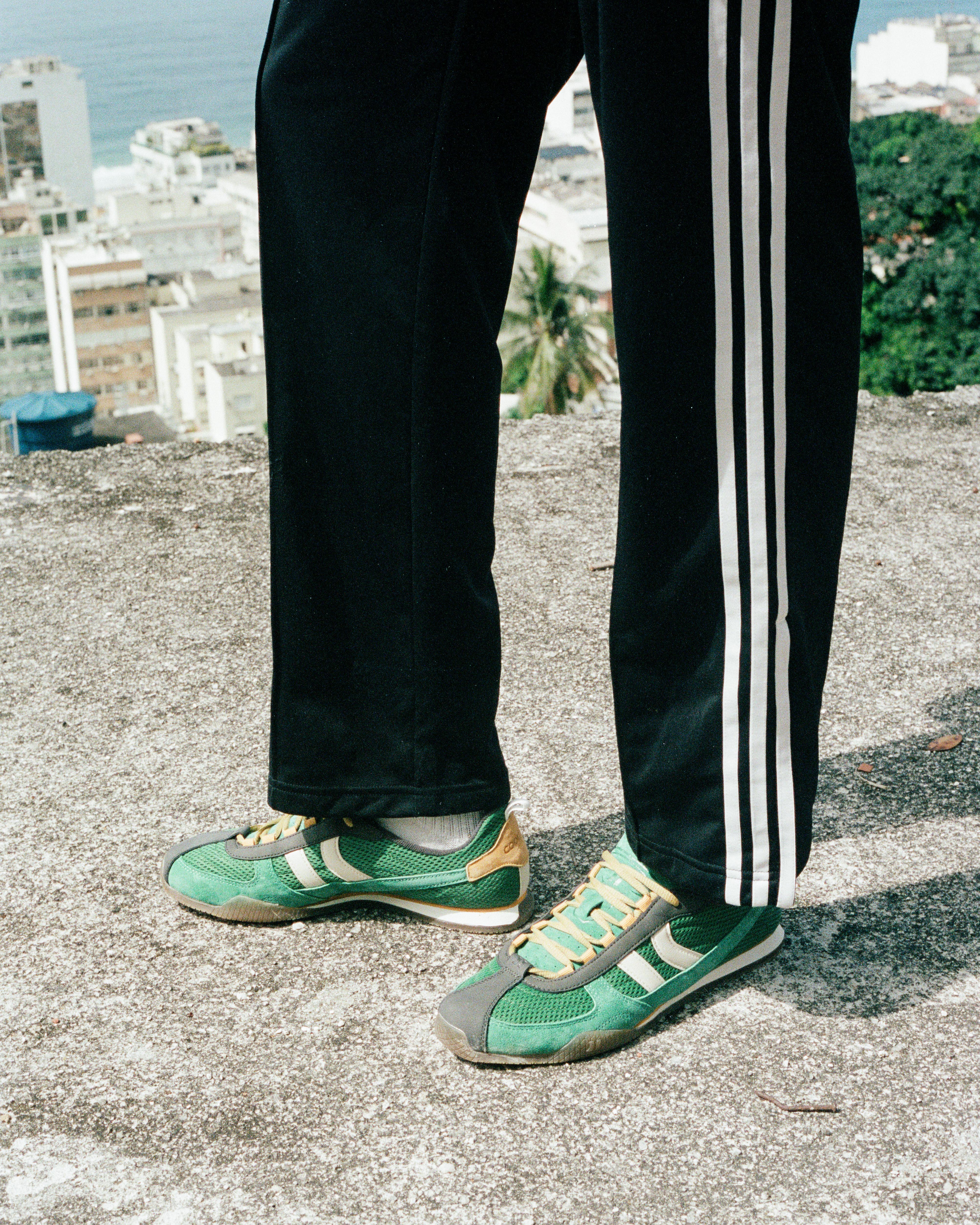 Coolway Nilo Men´s Sneakers | Coolway Official Store