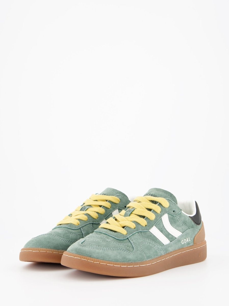 caco♡ Goal knocks cactus women | Coolway Sneakers Brand