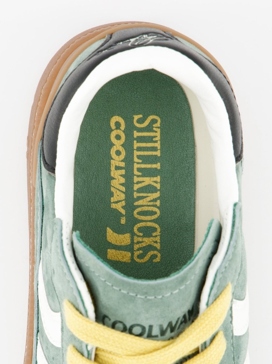 Goal Knocks Cactus Men