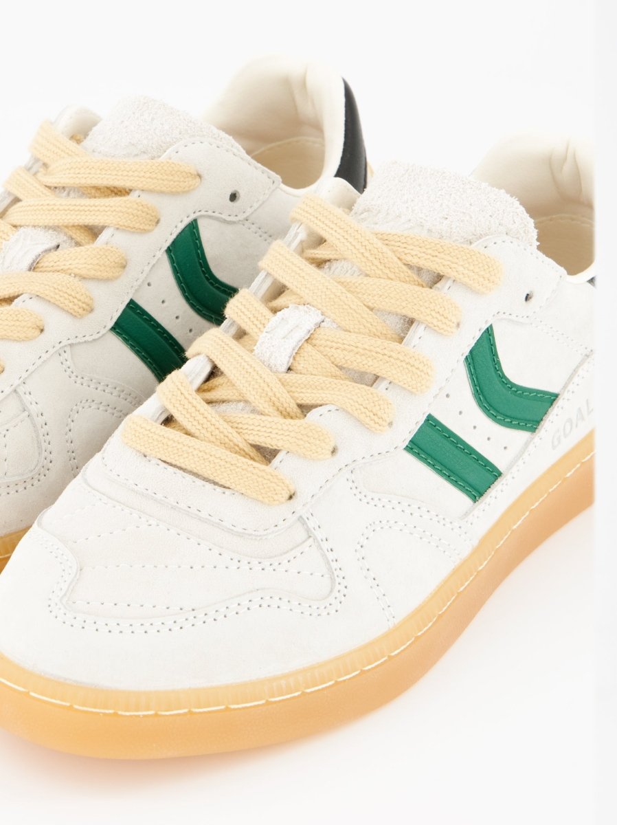 Coolway x Dricus du Plessis – GOAL KNOCKS Limited Edition Sneaker