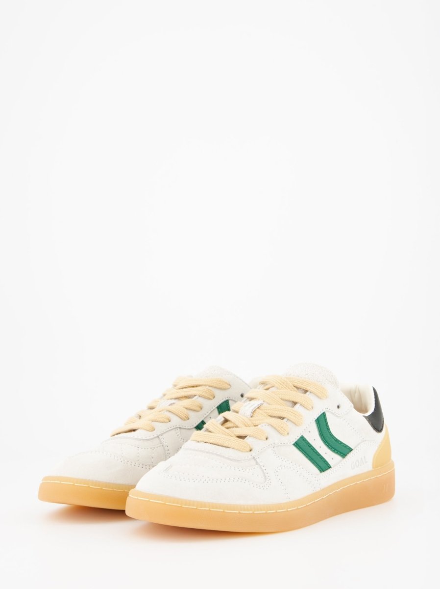 Coolway x Dricus du Plessis – GOAL KNOCKS Limited Edition Sneaker