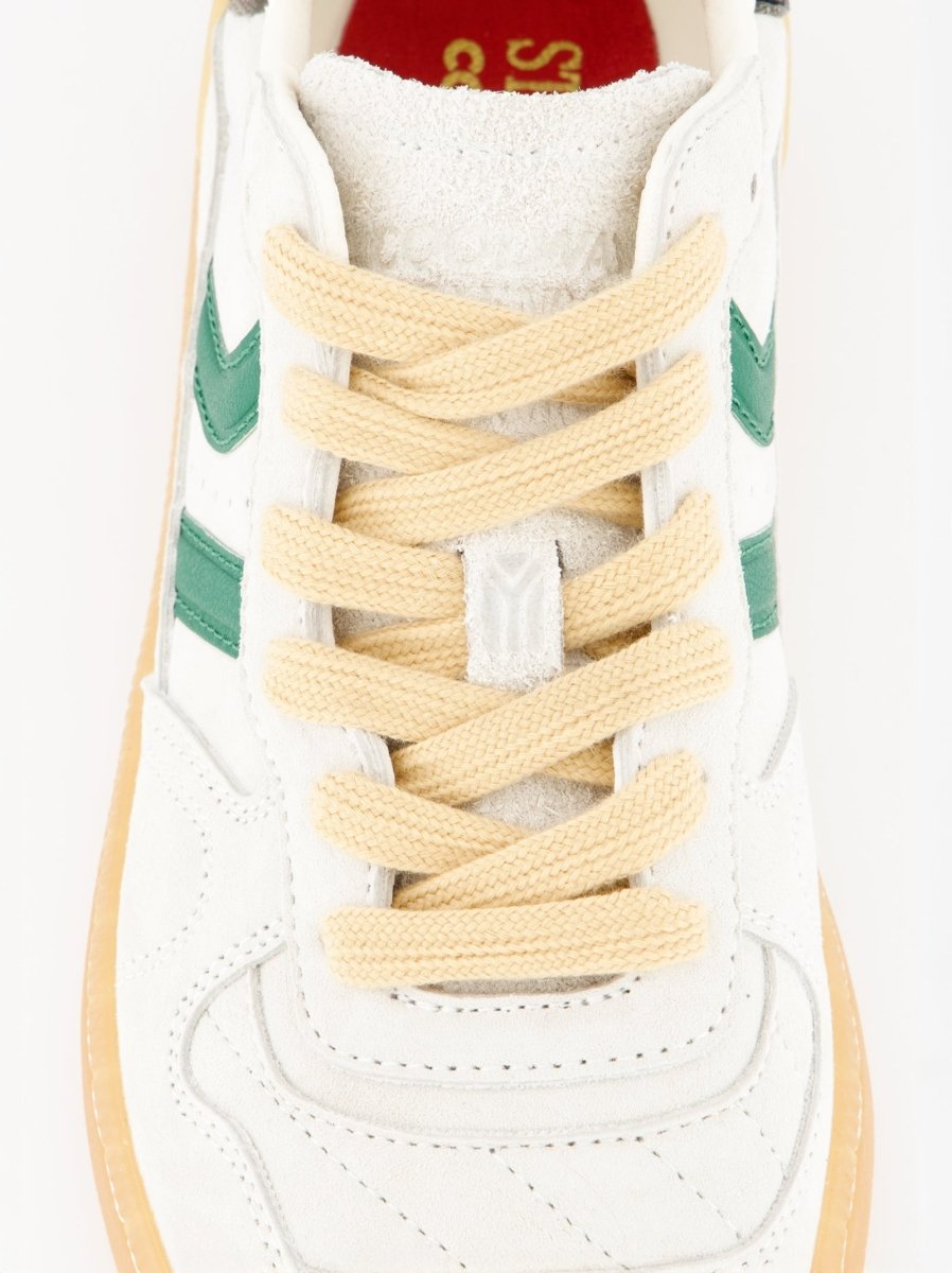 Coolway x Dricus du Plessis – GOAL KNOCKS Limited Edition Sneaker