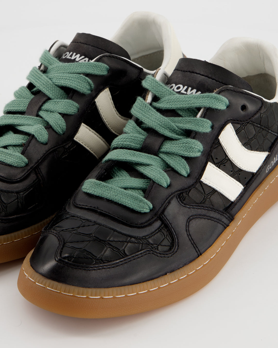 Goal Craft Black Snake