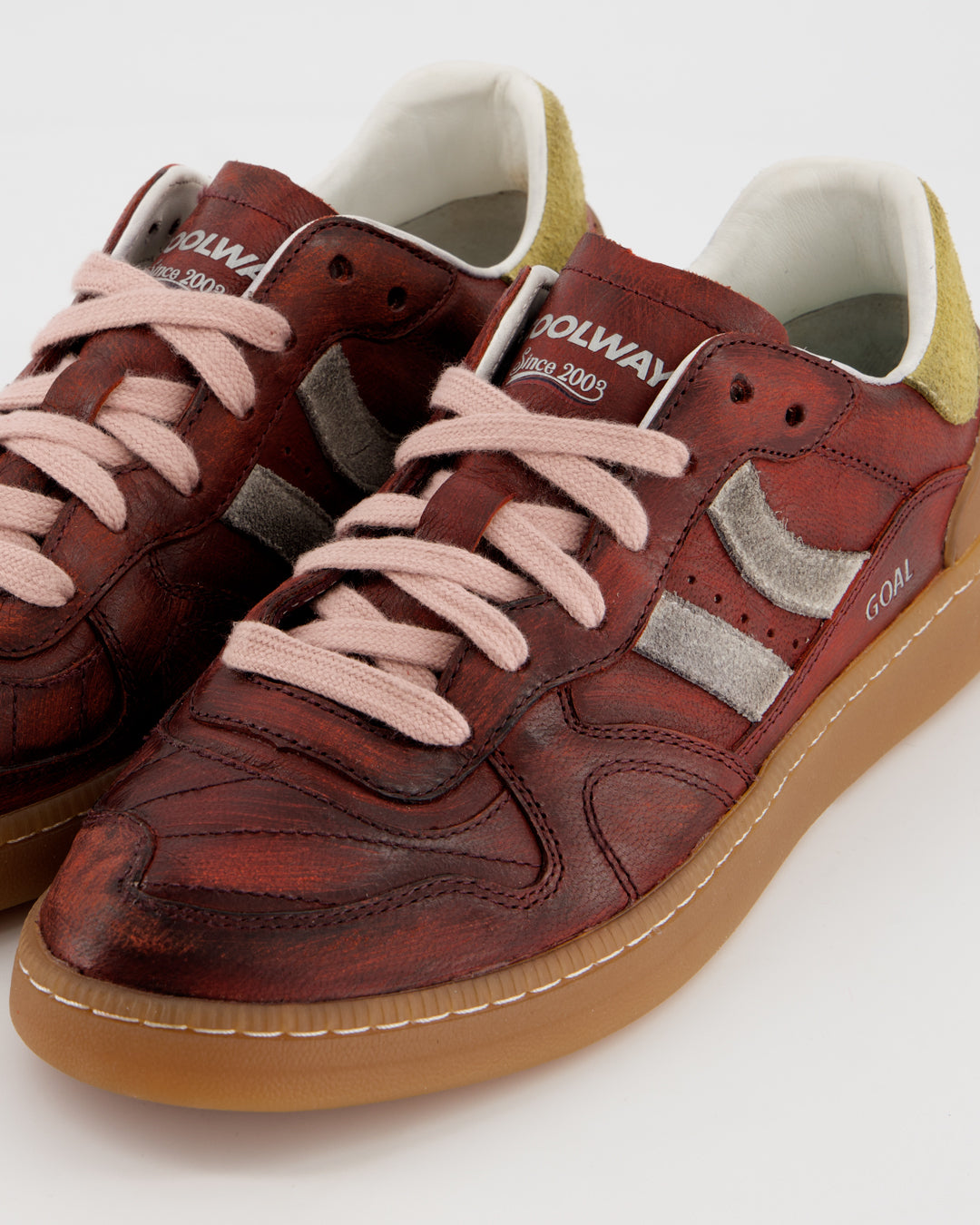 Goal craft berry crush | Coolway Sneakers Brand
