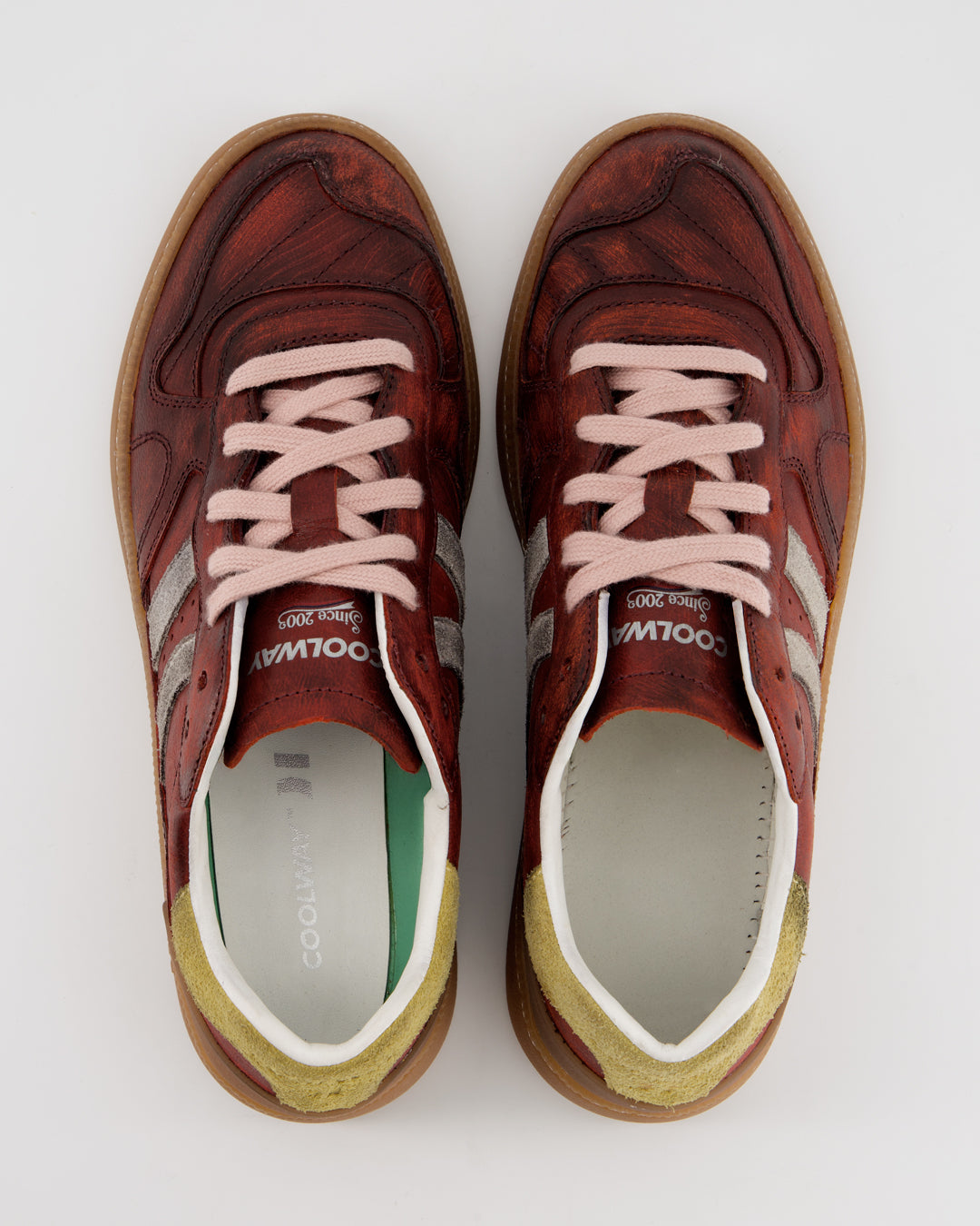 Goal craft berry crush | Coolway Sneakers Brand