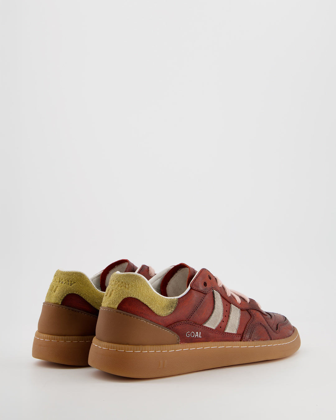 Goal Craft Berry Crush