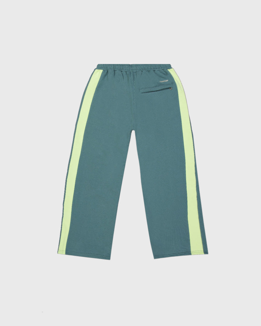 Float Green Sweatpants