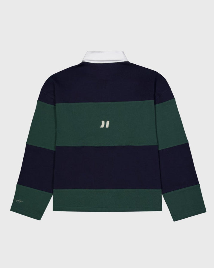 Field Green Polo