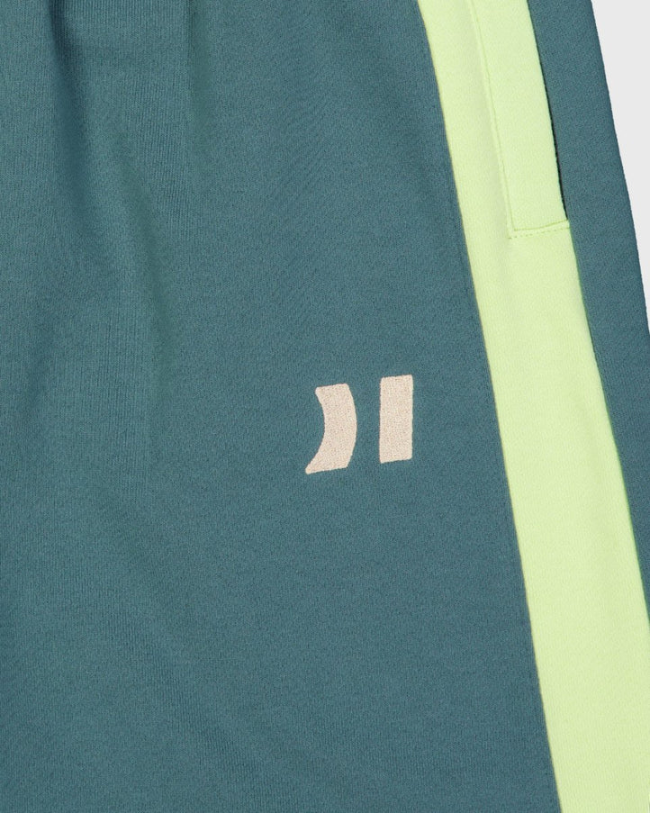 Float Green Sweatpants
