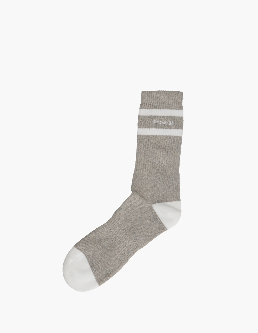 SOCKS COURT GREY